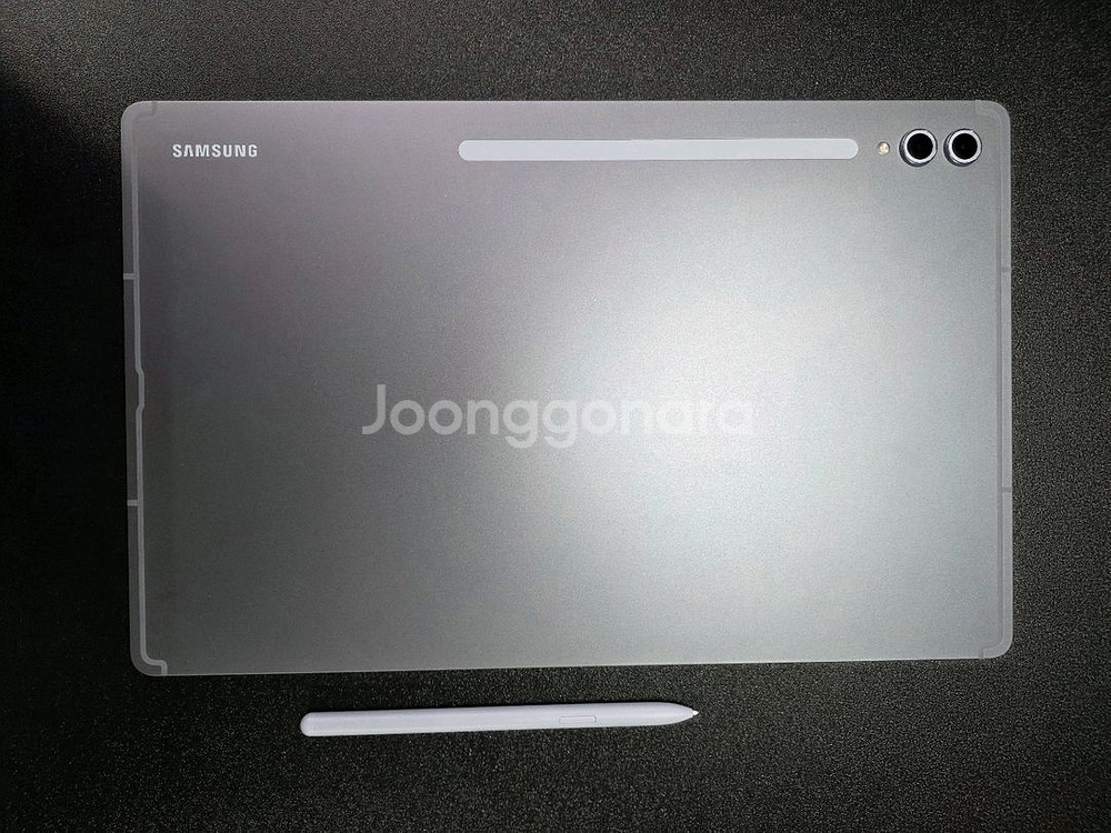 갤럭시 탭 S10 울트라 판매합니다. [ 256gb / WIFI ]--1