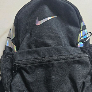 나이키 키즈 미니백백