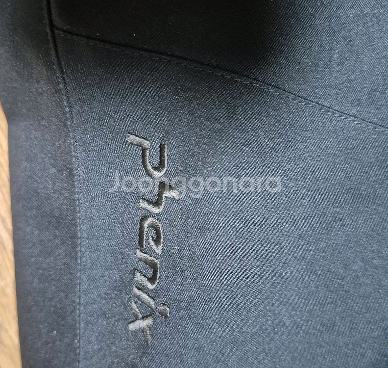 피닉스 스키복 /160사이즈/상태좋음/남여공용/가격다운!!!/찍힘없음--9