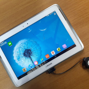 삼성 갤럭시 노트10.1 LTE SHV-E230S 태블릿 16GB 전화