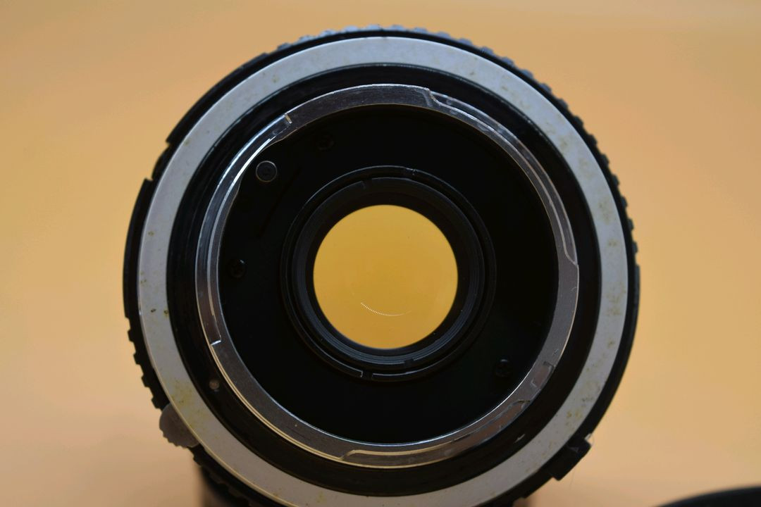 [수동렌즈] MINOLTA MC SI 28MM F2.5 FOR MD/MC 이미지