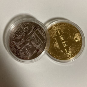 비트코인 동전