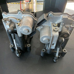 아우디, 폭스바겐 3.0 TDI IMRC