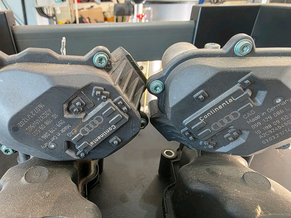 아우디, 폭스바겐 3.0 TDI IMRC--3