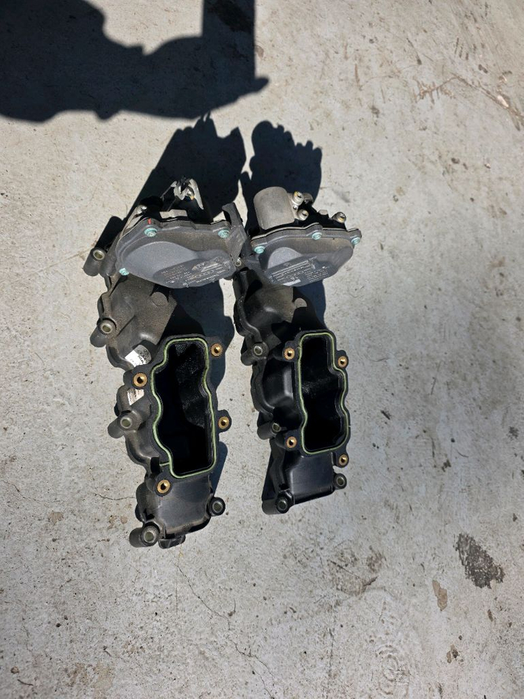 아우디, 폭스바겐 3.0 TDI IMRC--4