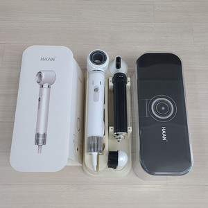 한경희 이지랩 5in1 멀티 헤어스타일러 BLDC 헤어드라이기