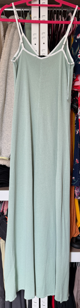 ZARA 자라 니트 롱원피스 세트 새상품 판매--2