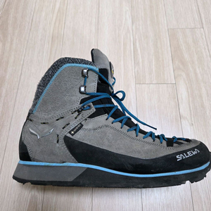 살레와 고어텍스 겨울 GTX 여성용 등산화