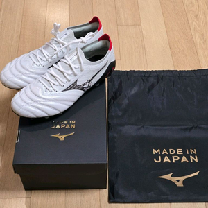 미즈노 모렐리아 네오4 베타 재팬 MD