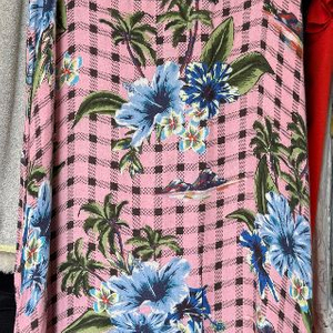 ZARA 자라 롱원피스 판매