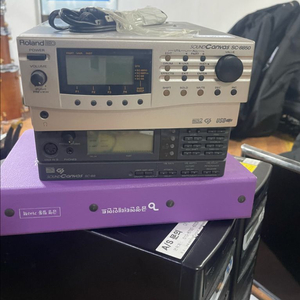 로랜드 모듈 sc88 판매교환