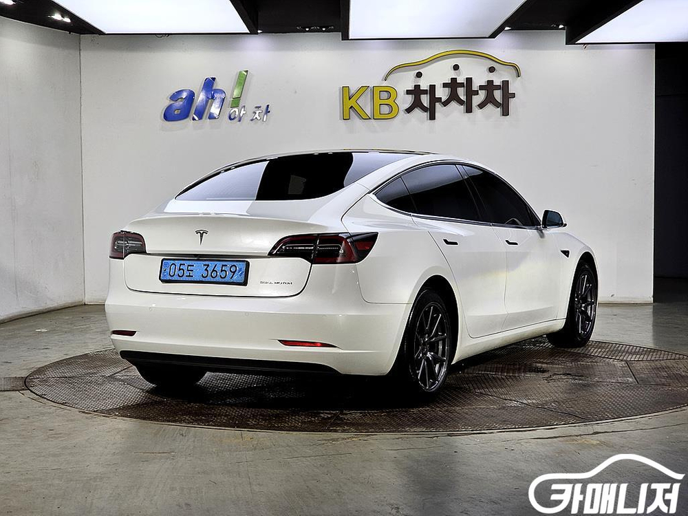 [테슬라]모델 3 롱 레인지 #가을특가--2