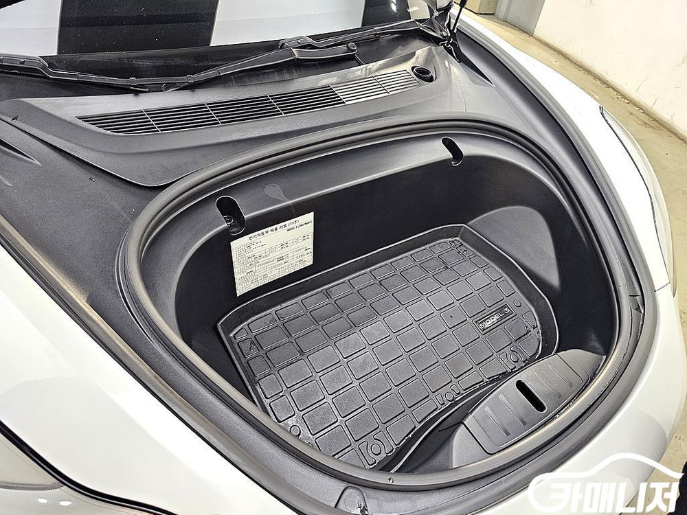 [테슬라]모델 3 롱 레인지 #가을특가--5