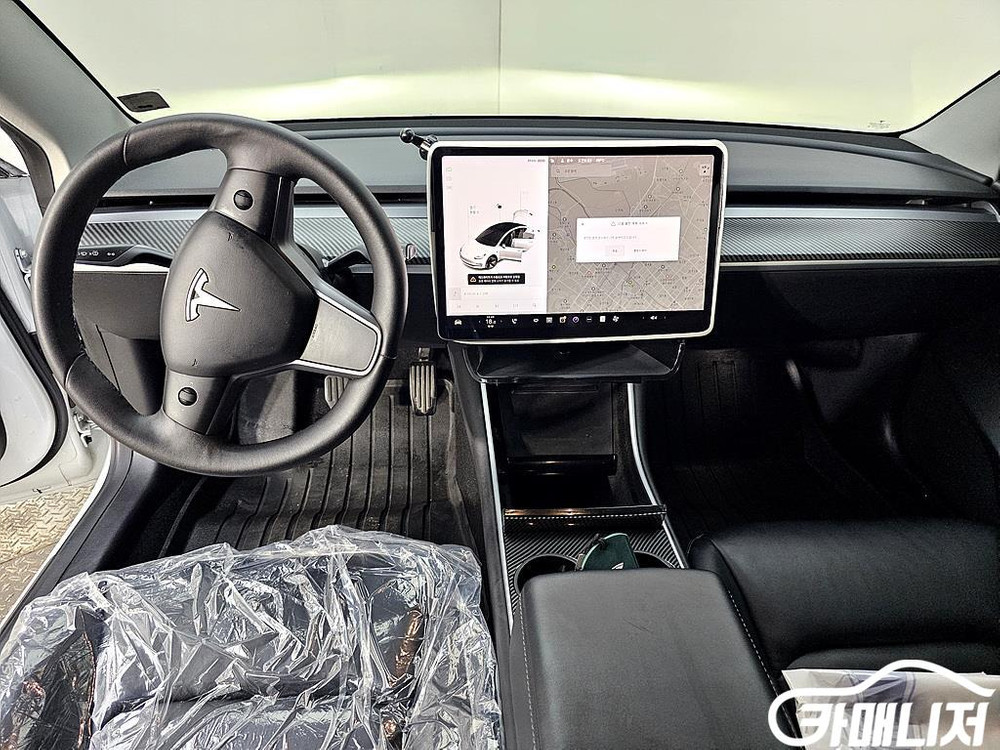 [테슬라]모델 3 롱 레인지 #가을특가--4