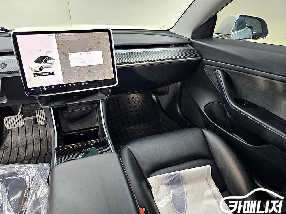 [테슬라]모델 3 롱 레인지 #가을특가--9