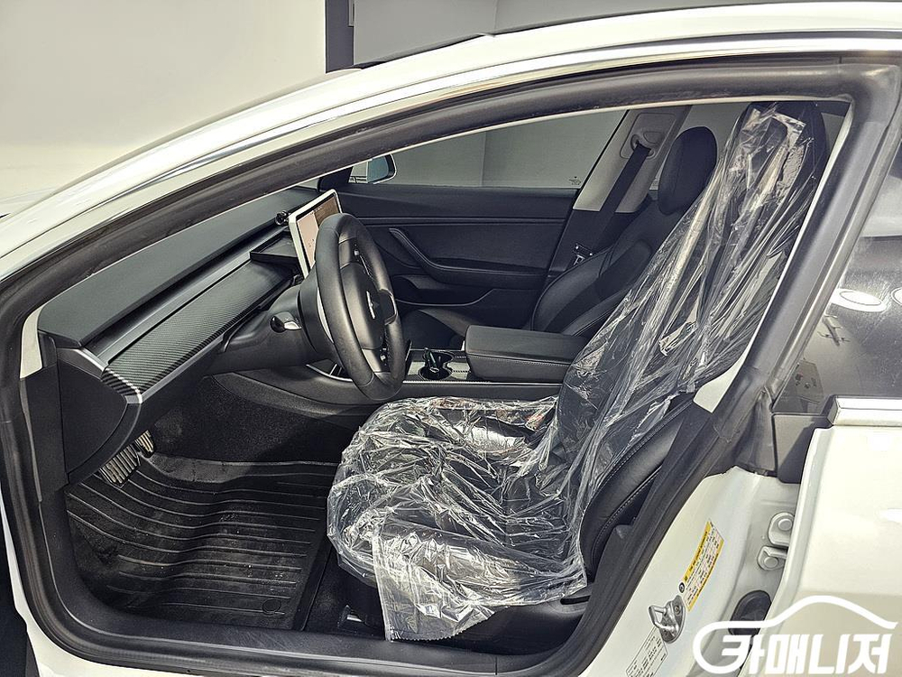 [테슬라]모델 3 롱 레인지 #가을특가--7