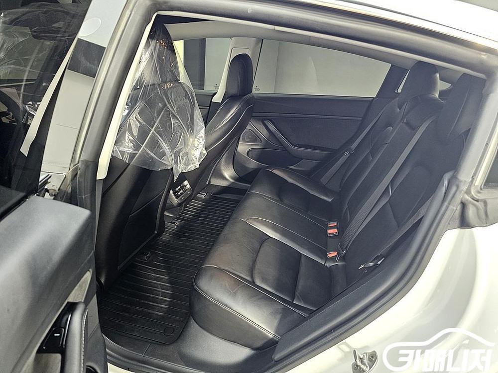 [테슬라]모델 3 롱 레인지 #가을특가--8