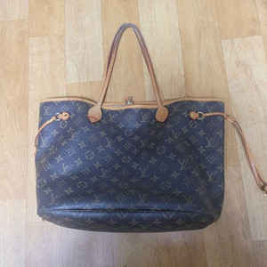 루이비통 토드백