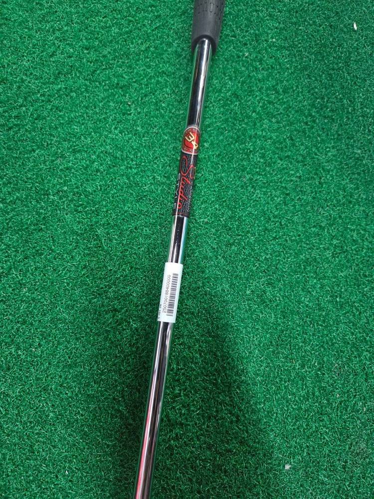 SCOTTY CAMERON 스카티카메론 뉴 패스트백 1.5 퍼터 이미지