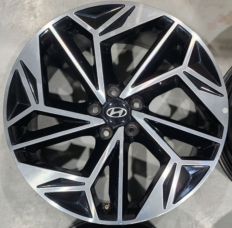 아이오닉6 20인치 휠, 아이오닉 20인치 휠--1