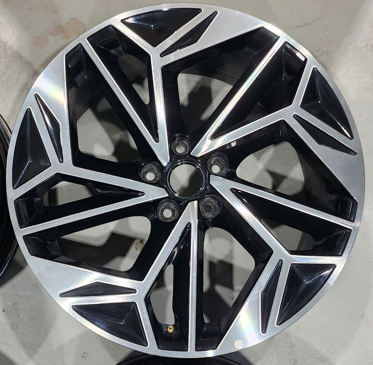 아이오닉6 20인치 휠, 아이오닉 20인치 휠--2