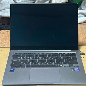 삼성 갤럭시북4 프로 노트북 이미지