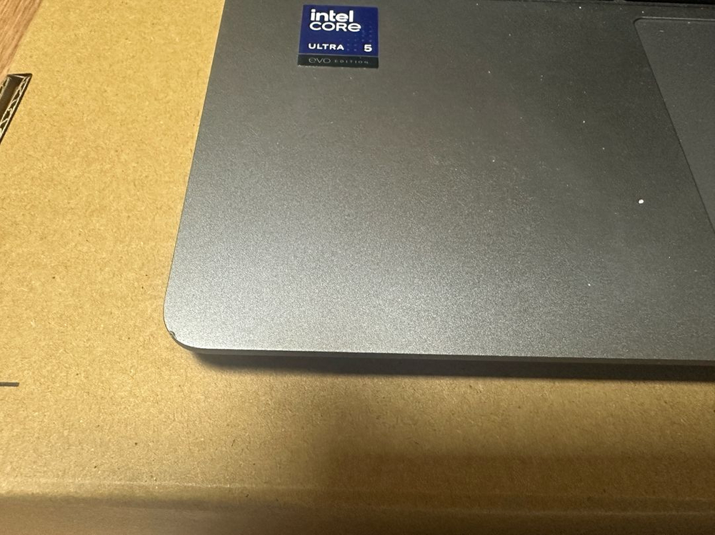 삼성 갤럭시북4 프로 노트북 이미지