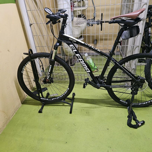 엘파마 벤토르 6000 30단 mtb 급매