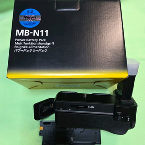 니콘 MB-N11세로그립