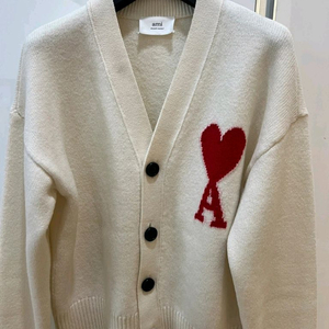 아미 인타르시아 가디건 105~107