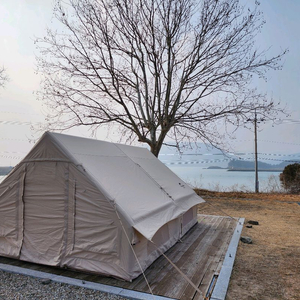 네이처하이크12 에어텐트