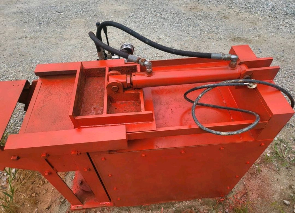 벽돌기계 자동기계--1