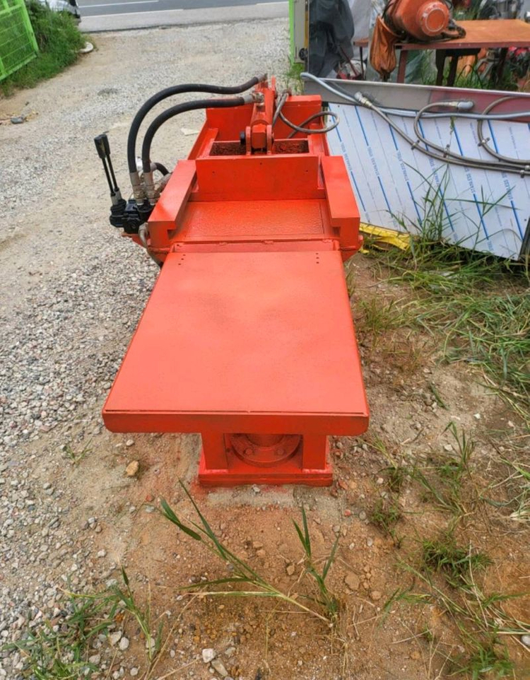 벽돌기계 자동기계--2