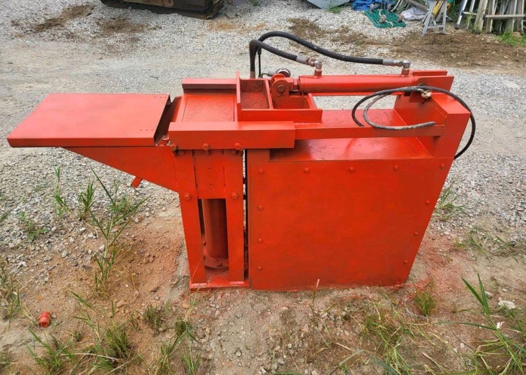 벽돌기계 자동기계--3