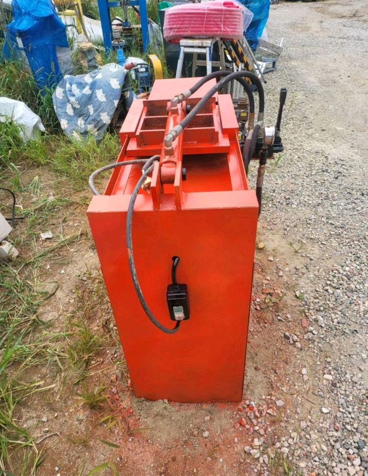 벽돌기계 자동기계--4