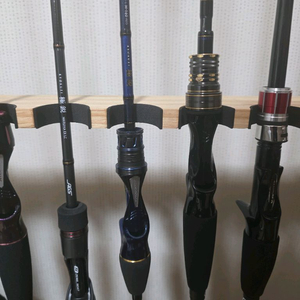 다이와LM160, 시마노 스티레