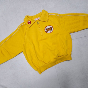 베베드피노 기모 카라티 120