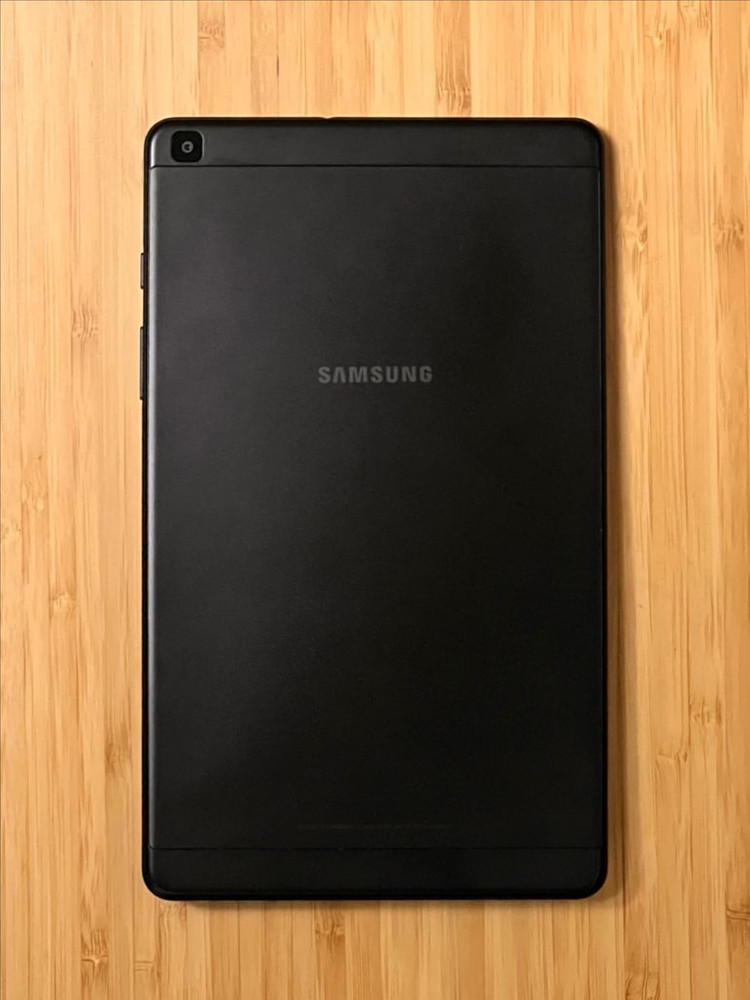 [ 배터리 교체완료 / 태블릿 ] 삼성 갤럭시 탭A 8.0 SM-T295N--1