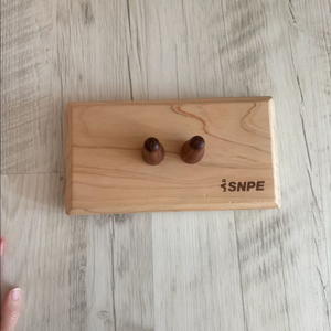 snpe 나무손 일반크기 높음 / 다나손