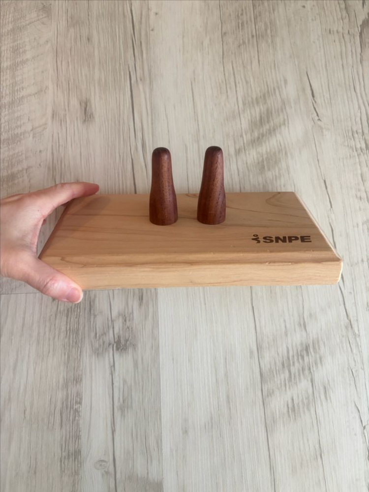 snpe 나무손 일반크기 높음 / 다나손--1