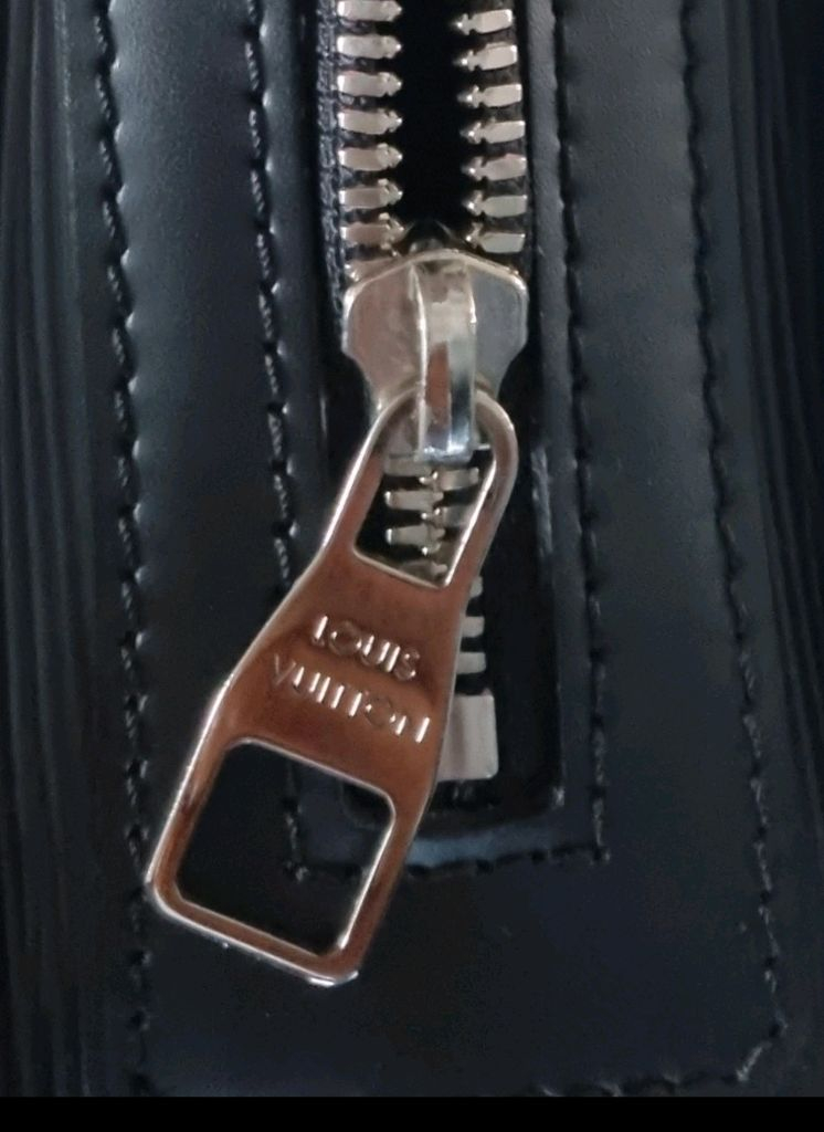 루이뷔통 남성서류가방--4