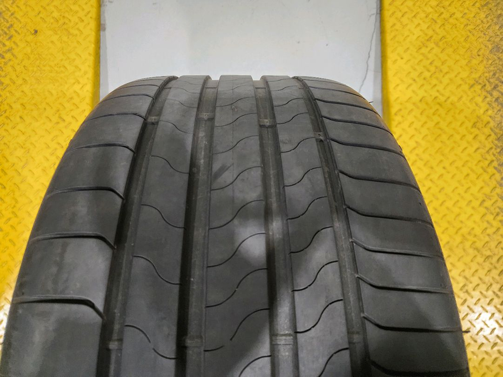 브리지스톤 투란자6 MO 245 40 20, 275 35 20 출고타이어--6