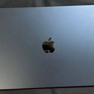 단순개봉 맥북에어 M4 15 16/256 미드나이트