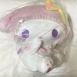 산리오 쿠로미 마이멜로디 인형 아기 천사 엔젤 베이비슈 이미지