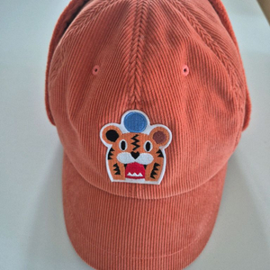 히로 텐타이거 모자