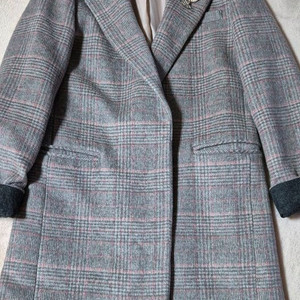 비지트인 뉴욕 울코트(새상품급)