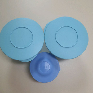 타파웨어 용기 3개 일괄