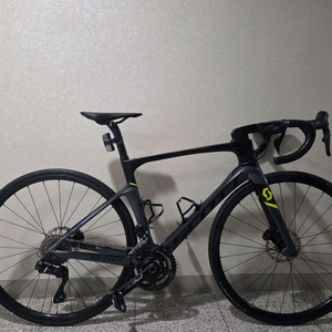 스캇포일 S 사이즈, 105di2