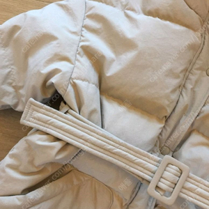 옌키옌키 비비안리 어덜트 덕패딩