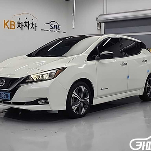 [닛산]리프(ZE1) EV SL #가을특가
